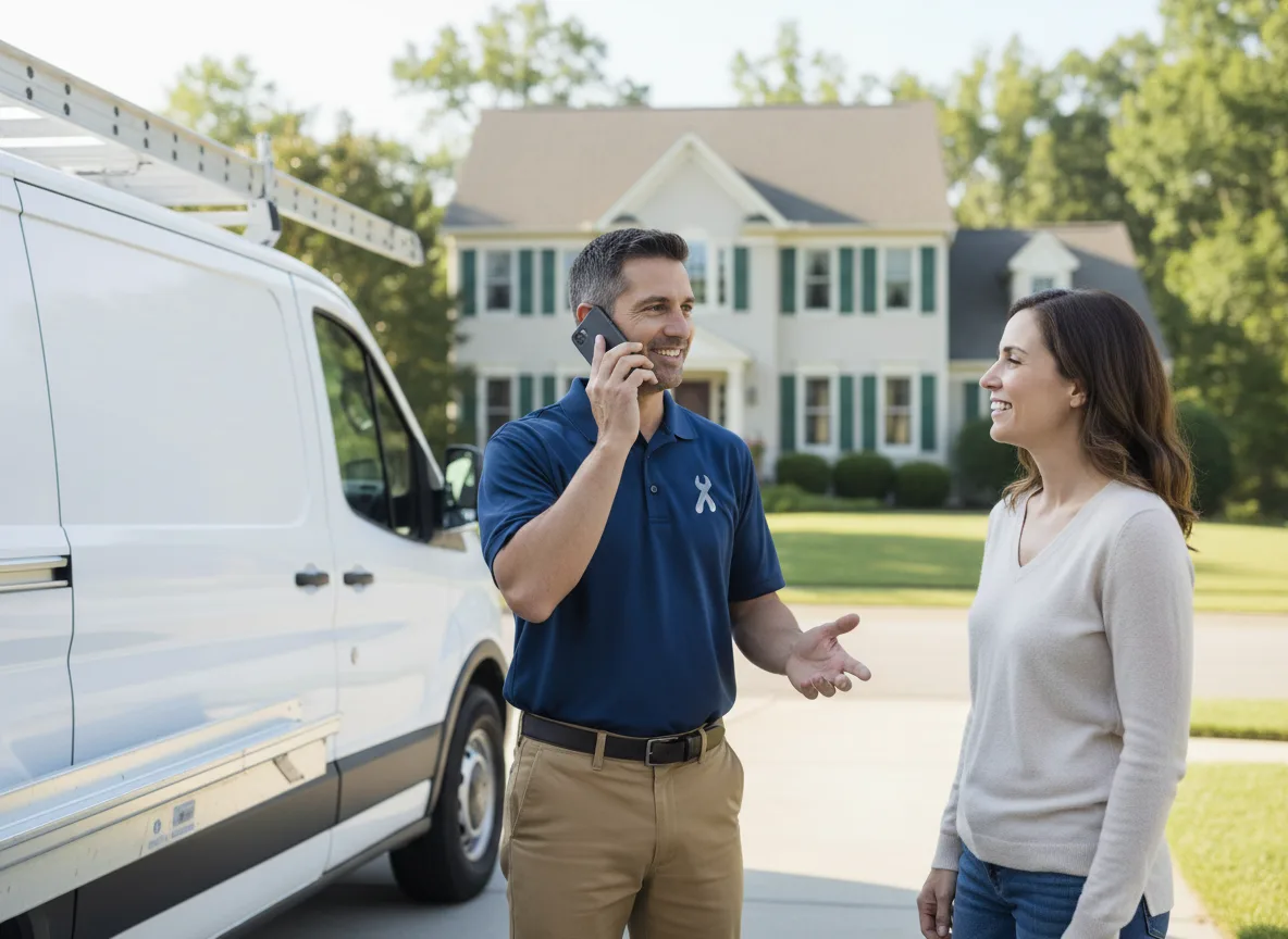 Home Gutter Service Blackwood, NJ FAQs